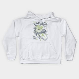 Dominus Kids Hoodie